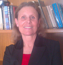 Dr. Luisa Maria Arvide Cambra