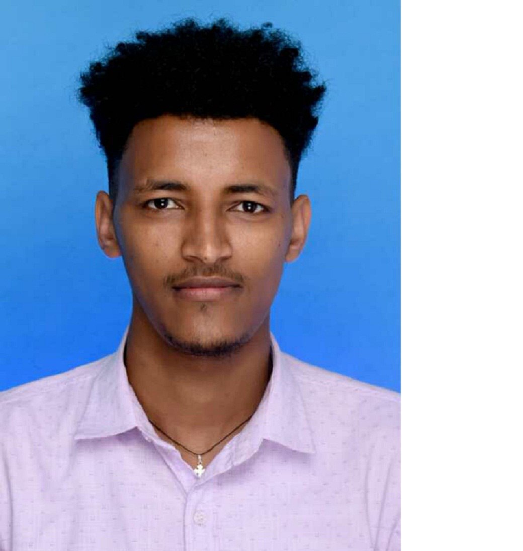 Kiflu Chekole Tekle