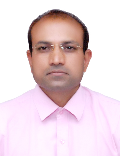 Rahul A.Hajare