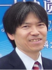 Seiji Fukuda