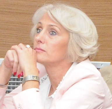 Suzana Otasevic