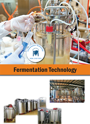 Fermentation Peer Reviewed Open Access Journals - Fermentation Technology Flyer