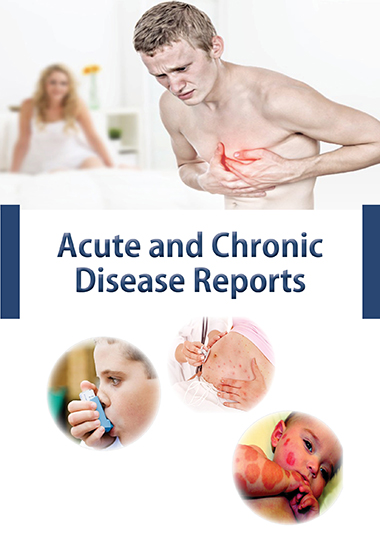Acute and Chronic Disease Open Access Journals