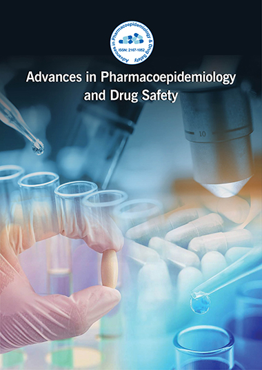 Pharmacoepidemiology And Drug Safety Open Access Journals