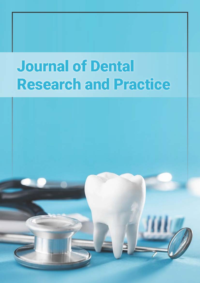 Journal of Dental Research and Practice IOMC