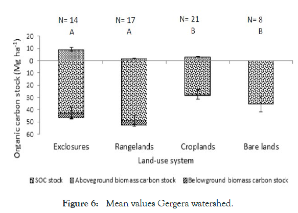 forest-research-gergera-watershed