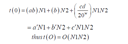 Equation