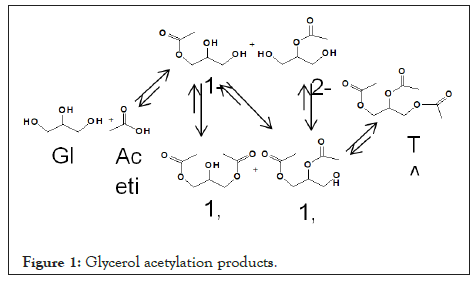 thermodynamics-glycerol