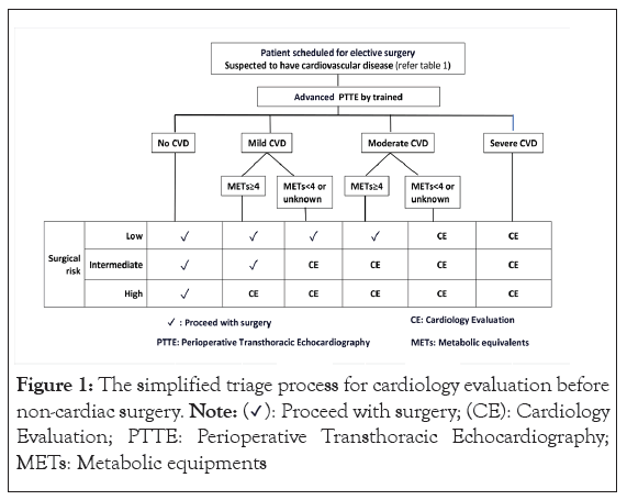 cardiology