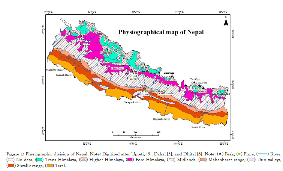 Geology-Geophysics-Digitized