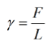 Equation