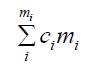 Equation