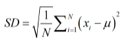 Equation