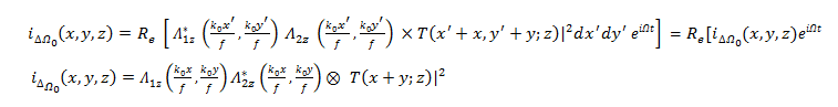 Equation