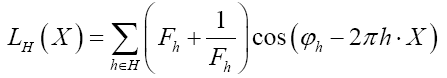 Equation