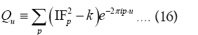 Equation