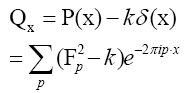 Equation