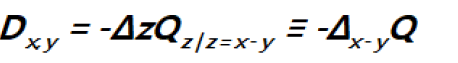 Equation