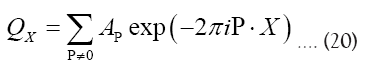 Equation