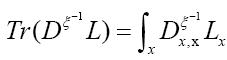 Equation