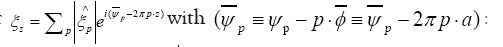 Equation