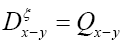 Equation