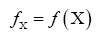 Equation