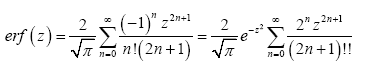 Equation