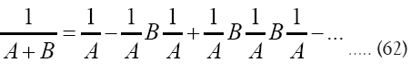 Equation