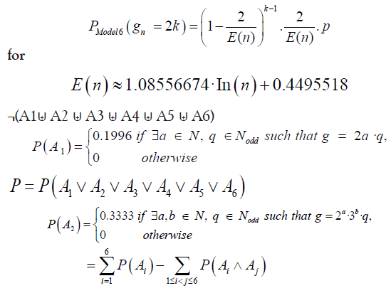 Equation