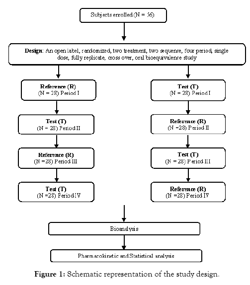 29 Good Bioequivalence study design fda 