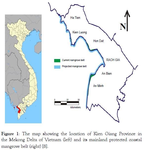 Integrated Multiple Species Aquaculture in the Protected Mangrove Areas ...