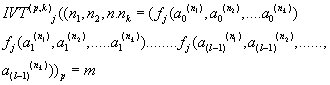 equation