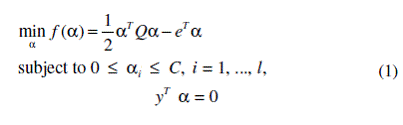 Equation