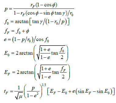 equation