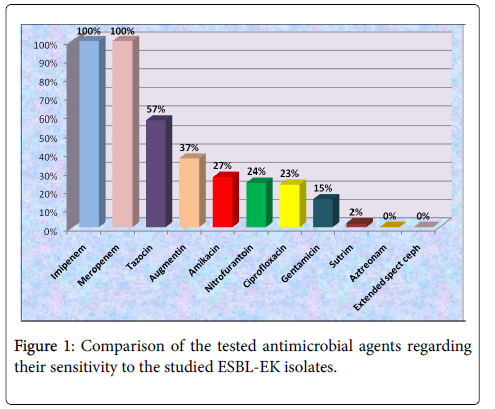 ESBL Producing E Coli And Klebsiella Among Patients Treated At Mi   Ancient Diseases Preventive Remedies Comparison Tested 5 156 G001 