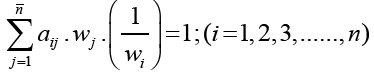 Equation