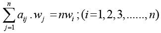 Equation