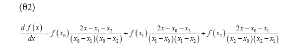 equation