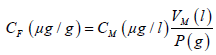 Equation