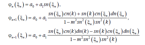 equation