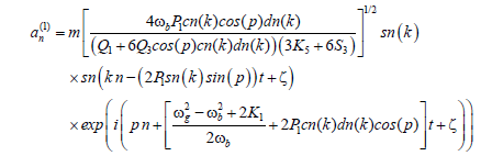 equation