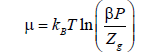 equation