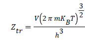 equation