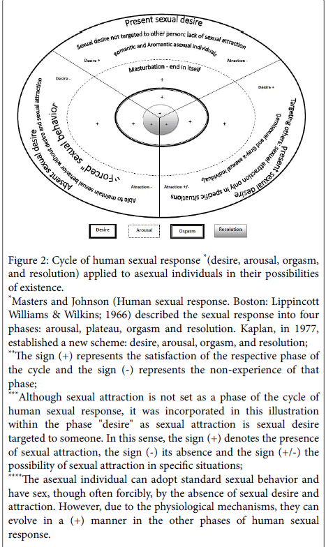 Asexuality Dysfunction or Sexual Orientation