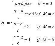 Equation