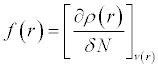 equation