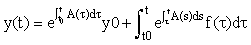 equation