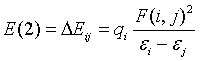 equation