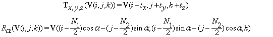 equation